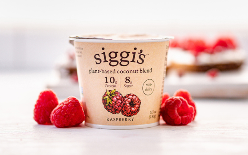 Siggi's Icelandic Style Yogurt